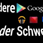 Mehr Inhalte im Google Play Store für die Schweiz – Petition