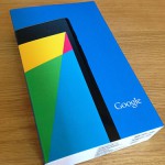 Nexus 7 (2013): Ab Ende August im Handel erhältlich