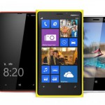 Nokia rollt „Amber“ Update für Windows Phone 8 Smartphones ab kommender Woche aus