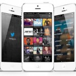 Twitter #music App für iOS jetzt auch bei uns erhältlich