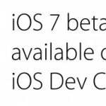 iOS 7 Beta 6 behebt Problem mit iTunes in the Cloud
