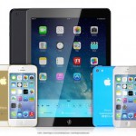 iPhone 5S, iPhone 5C und iPad 5: So könnten sie aussehen