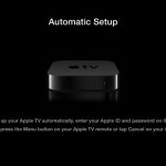 Apple TV: einfache Einrichtung dank iOS 7