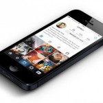 iOS 7: Instagram bekommt neues Design