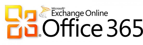 Office 365 Exchange Online Logo