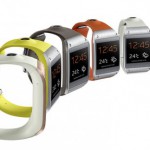 IFA 2013: Samsung stellt Galaxy Gear Smartwatch vor – Teuer, klobig und Samsung Only