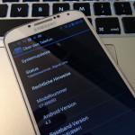 Android 4.3 für Samsung Galaxy S4 und Galaxy S3 kommt im Oktober