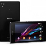 Sony stellt Xperia Z1 mit 20 Megapixel Kamera & Snapdragon 800 vor