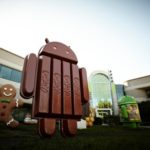 Android: 1 Milliarde Geräte aktiviert und Version 4.4 wird KitKat heissen