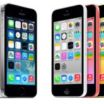 iPhone 5S und iPhone 5C: Verfügbarkeit in der Schweiz