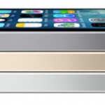 Apple stellt iPhone 5S vor: 64bit Power mit Fingerabdrucksensor