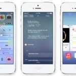 Apple stellt runderneuertes iOS 7 vor – Neue Funktionen im Überblick