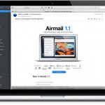 Airmail für Mac bekommt Exchange und POP3 Support