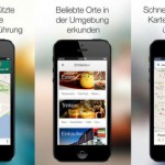 Google Maps für iOS bekommt neue Funktionen & Sprachen 