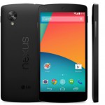 Google stellt Nexus 5 vor: Erhältlich ab sofort im Play Store und bei Digitec