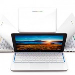 Google stellt HP Chromebook 11 vor – Aufladen via micro-USB