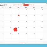 Apples iPad Event findet angeblich am 22. Oktober statt