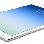 Apple stellt iPad Air vor – Erhältlich ab 1. November