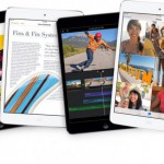 Apple stellt iPad Mini mit Retina Display vor – Erhältlich im November