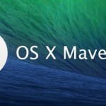 Apple veröffentlicht Mac OS X Mavericks – Kostenlos und ab sofort verfügbar