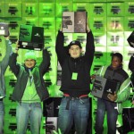 Xbox One: Microsoft verkaufte 2013 über 3 Millionen Konsolen