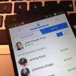 Facebook Messenger: Neues Design und mehr Funktionen für iOS & Android