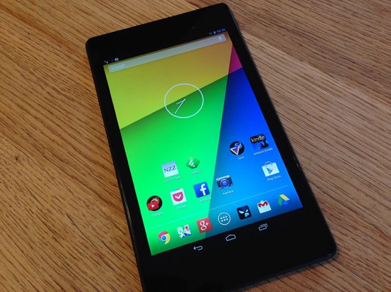 Nexus 7 2013