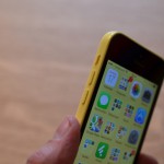 Testbericht iPhone 5C: Plastik kann so schön sein