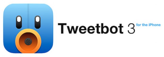 Tweetbot 3 für iPhone