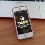 Apple veröffentlicht 12 Tage Geschenke-App