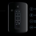 Neuer Apple Mac Pro ab Donnerstag erhältlich