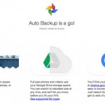 Google veröffentlicht Desktop Foto-Backup Tool für Google+