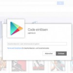 Google Play Store: Guthabenkarten bald auch in der Schweiz erhältlich