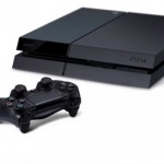 Sony: 4 Millionen verkaufte Playstation 4 in 2013