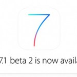 Apple veröffentlicht iOS 7.1 Beta 2 – Designanpassungen und besserer Kalender