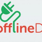 Online am #offlineDay