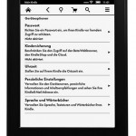 Aktion: Amazon Kindle Paperwhite für nur 99 Euro