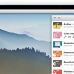 Droplr gibt Preise bekannt und bringt neue Mac App – 10% Rabatt Link