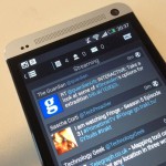 Falcon Pro Twitter-App: Entwicklung geht weiter