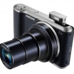 Samsung Galaxy Camera 2: Neuauflage der Android-Kamera vorgestellt