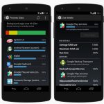 Google Play Services 4.1 Update verringert Akkuverbrauch