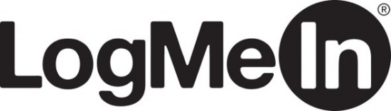 LogMeIn Logo