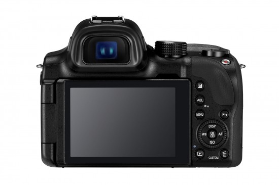 NX30 Back