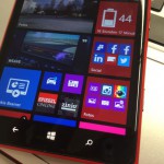 Nokia Lumia Black Update wird verteilt