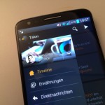 Talon: Vielversprechende Twitter App für Android