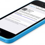 Apple veröffentlicht iOS 7.0.5 – Fehlerbehebung für China