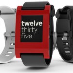 Smartwatch-Hersteller Pebble kündigt Livestream für Montag Abend an