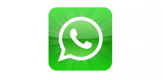 WhatsApp Logo