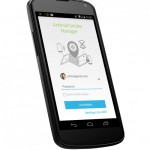 Android Geräte-Manager App nun mit Passwort Schutz