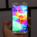 Samsung Galaxy S5: Neue Bilder aufgetaucht